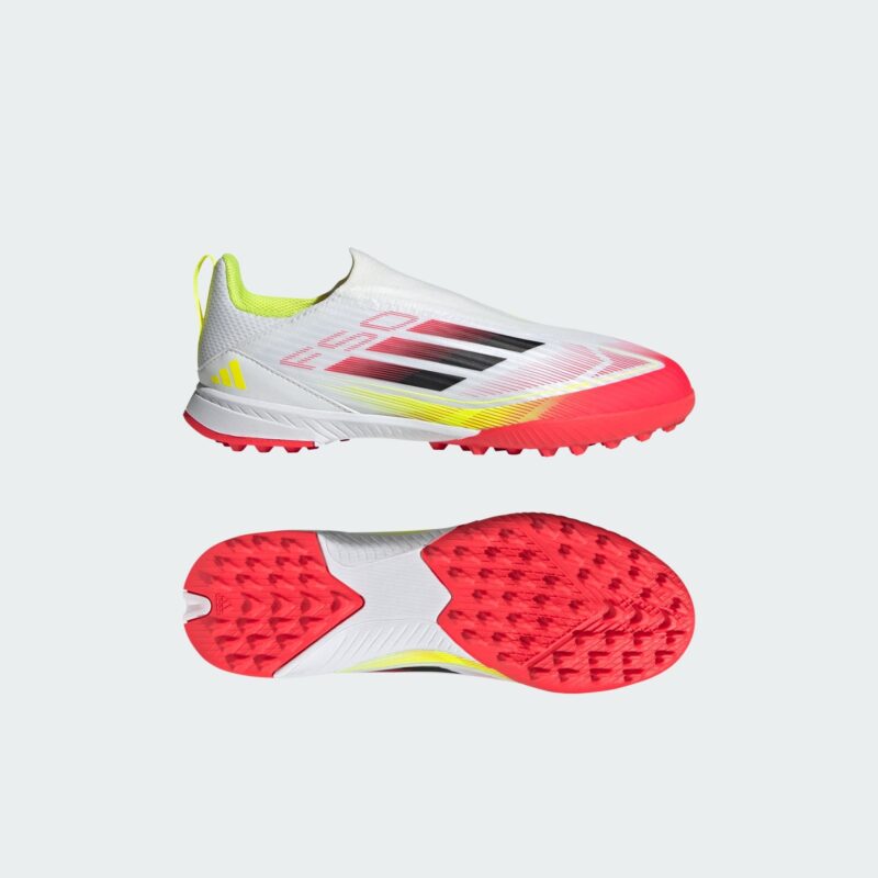 ADIDAS F50 LEAGUE LL TURF J