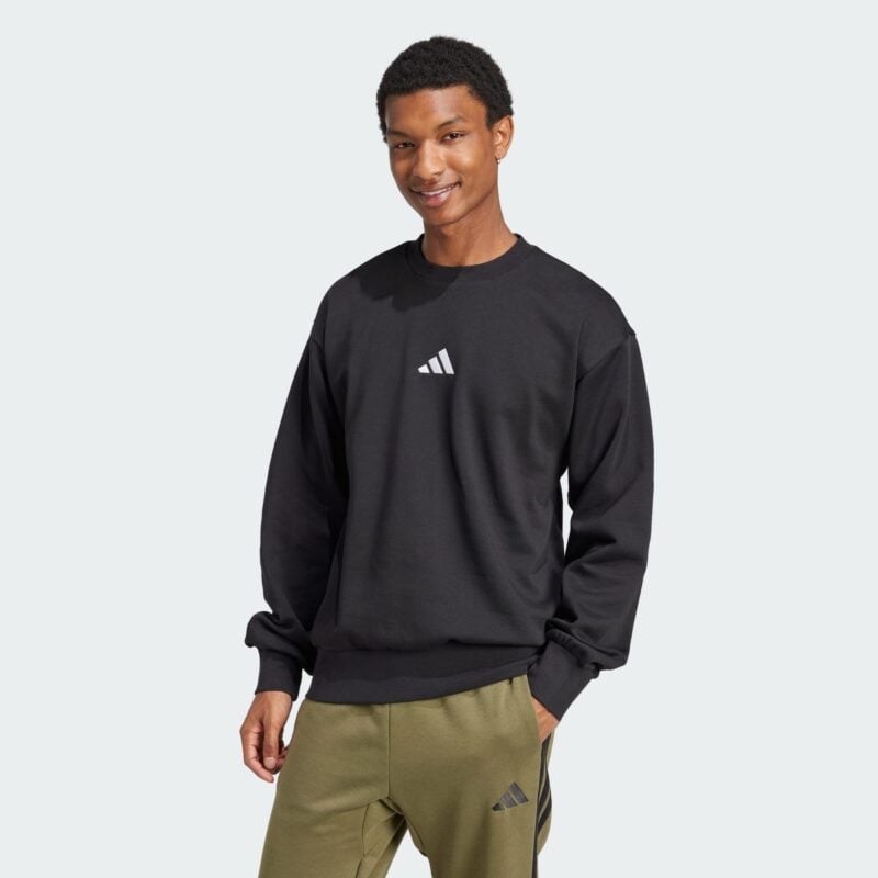 Adidas  M FEELCOZY SWT
