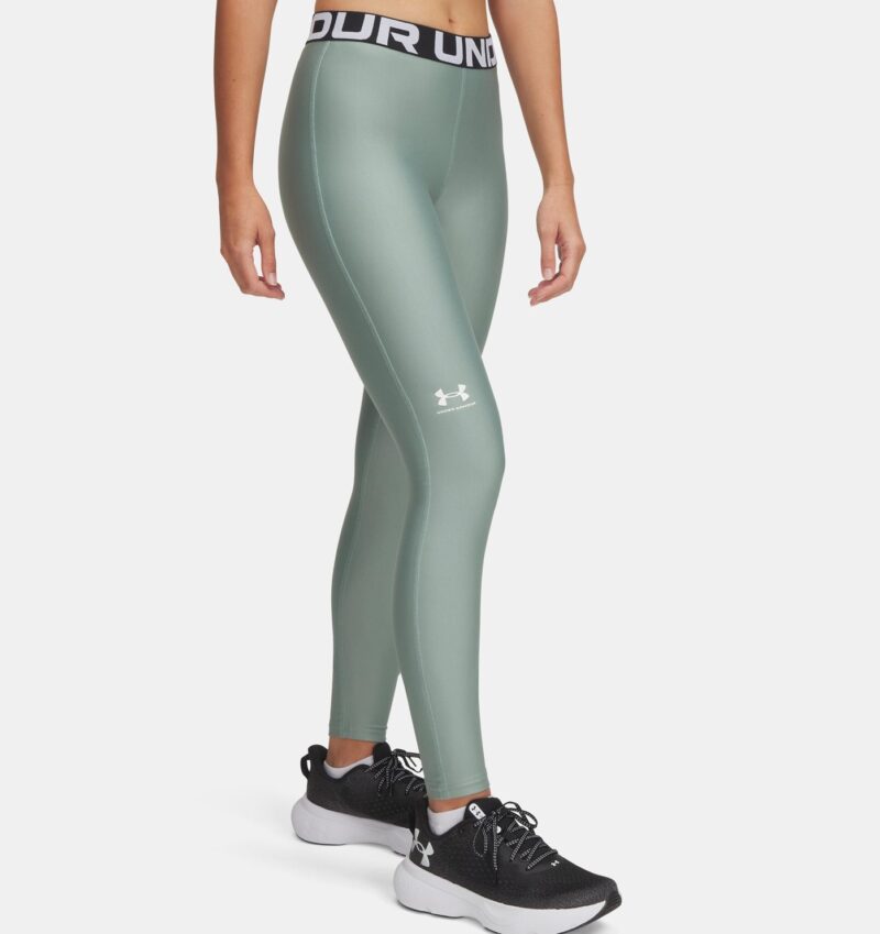 UA HG Legging