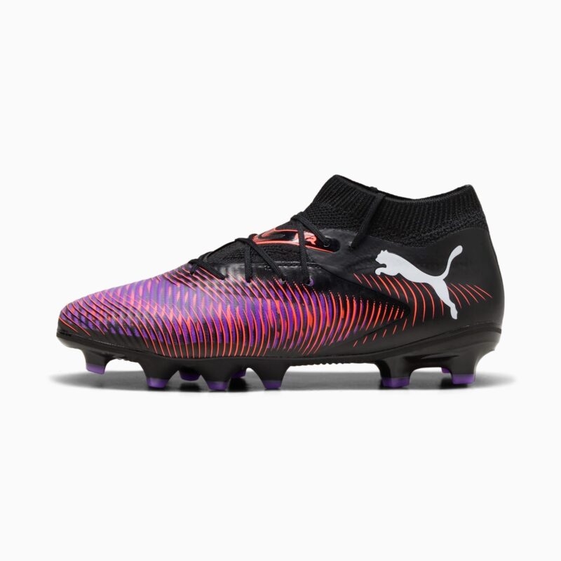 PUMA FUTURE 8 PRO FG/AG Jr