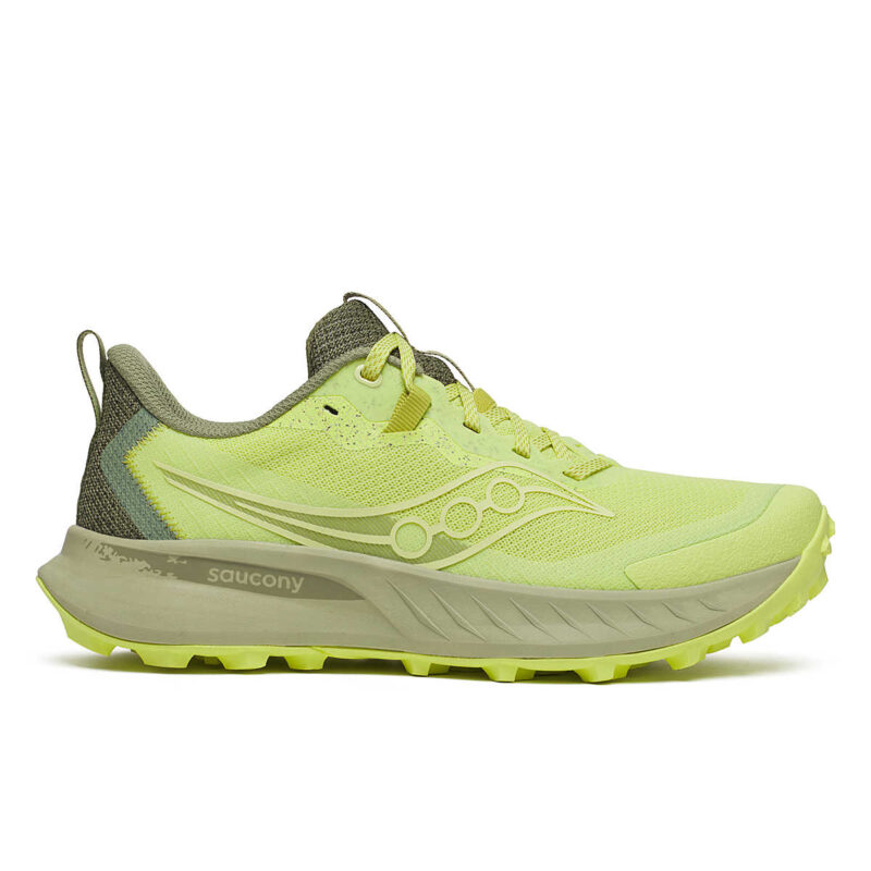 SAUCONY PEREGRINE 15