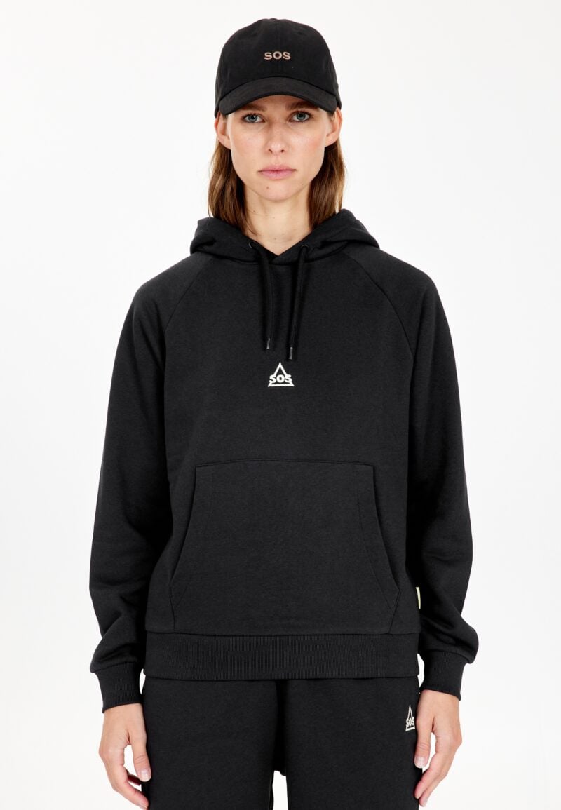 SOS Majella W Sweat Hoodie