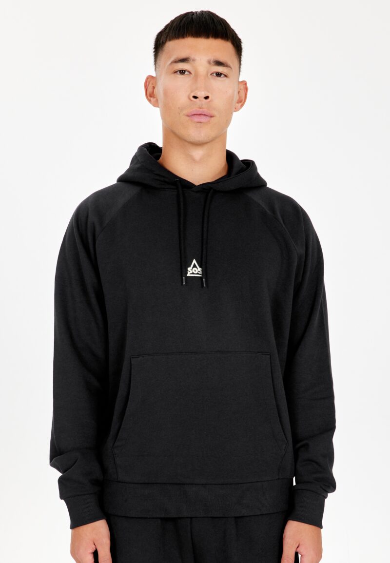 SOS Majella M Sweat Hoodie