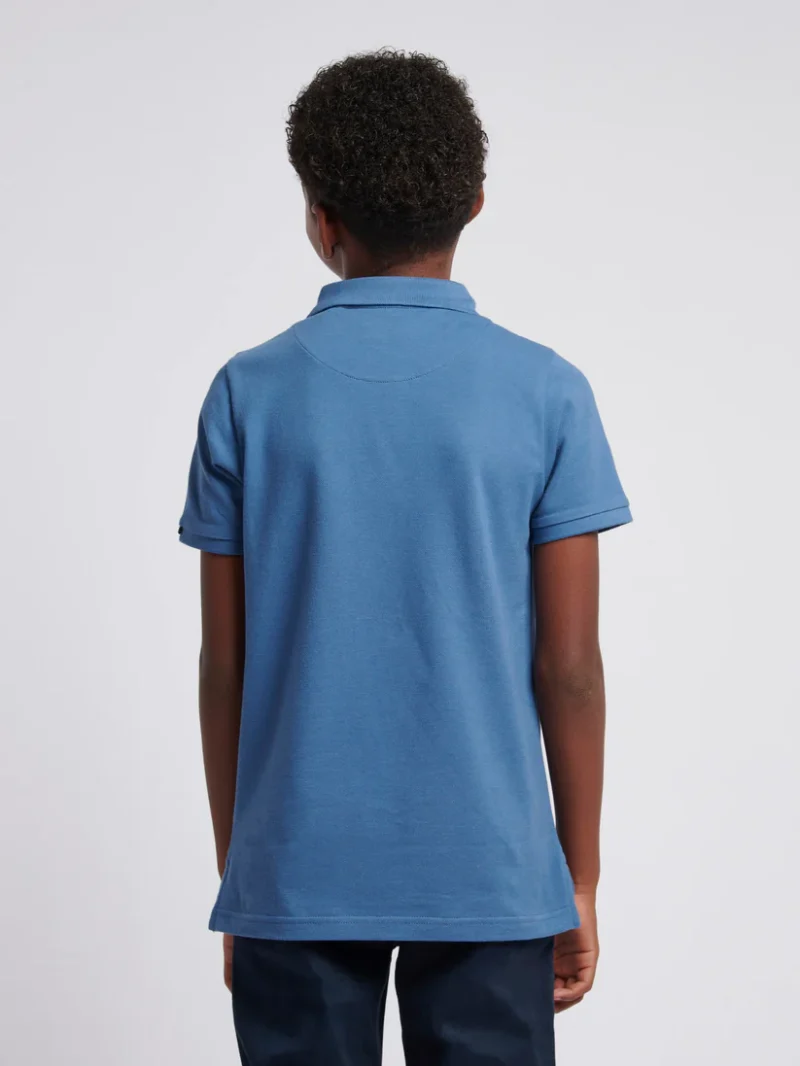 US POLO DHM Pique Polo - Image 3