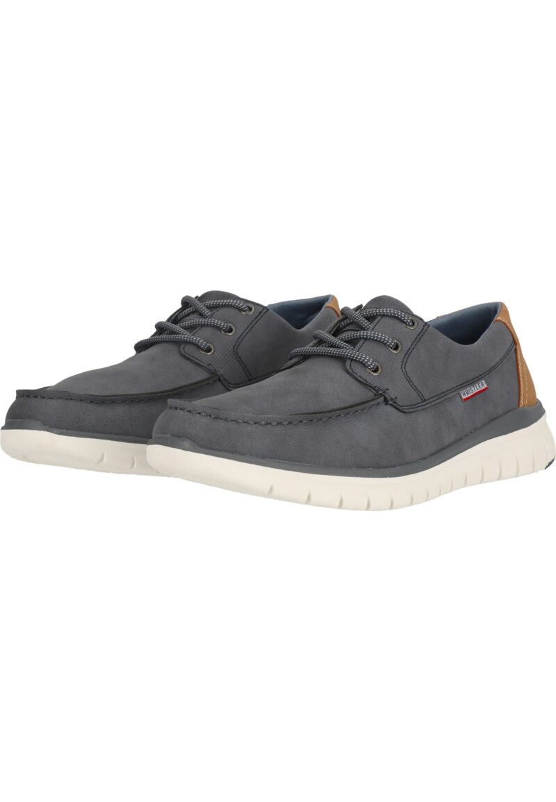 WHISTLER Oberon M Shoe
