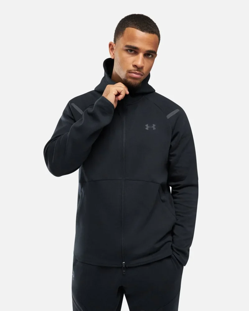 UA Unstoppable Flc FZ HD EU