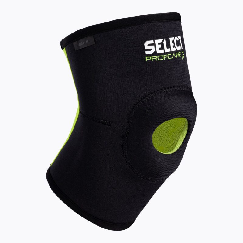 Select Knee Suppoer With Hole