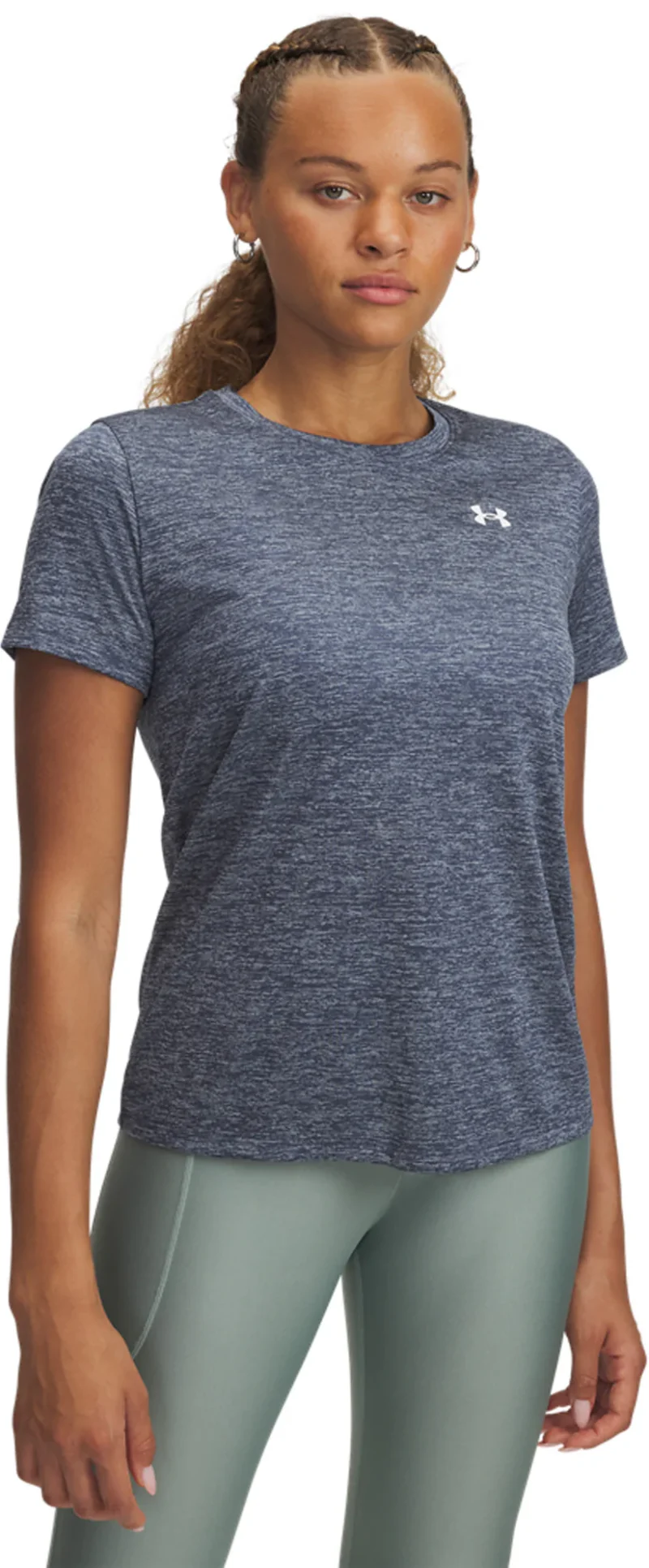 Under Armour Tech SSC- Twist