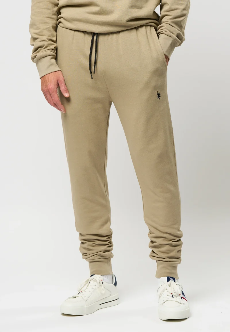 US POLO Sweat Pants Ashlar Men