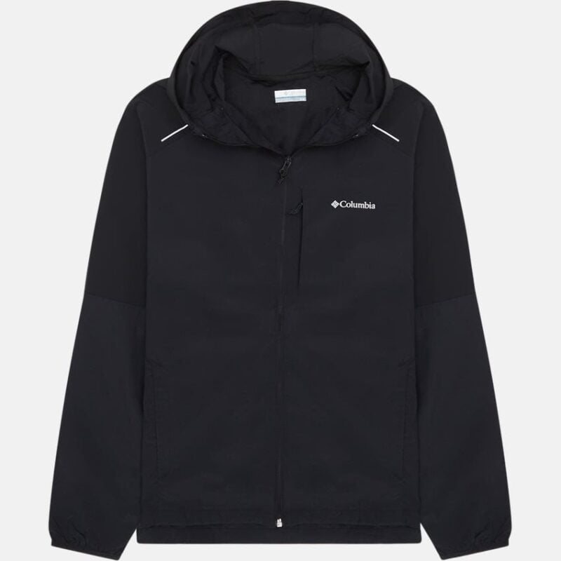Columbia Tech™ Nylon Hoodie