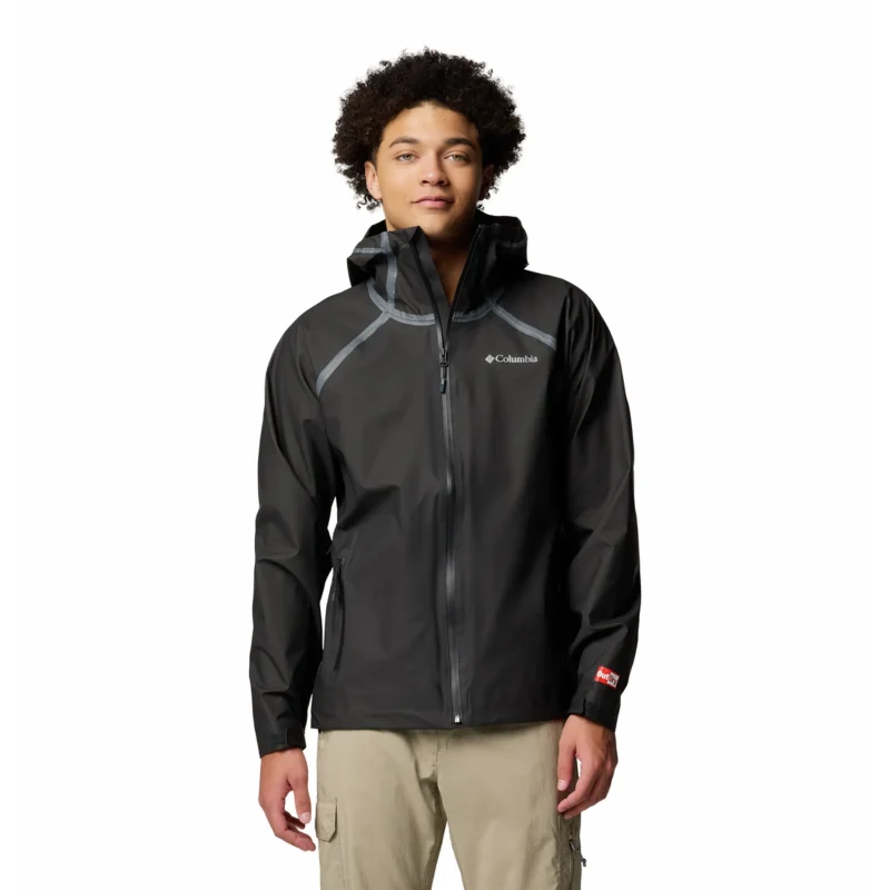 Columbia Reign No Shine™ Jacket
