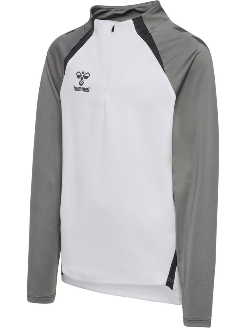 hmlLEAD 2.0 HALF ZIP KIDS