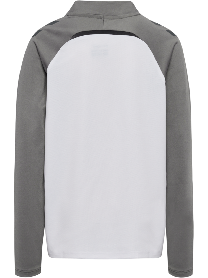hmlLEAD 2.0 HALF ZIP KIDS - Image 3