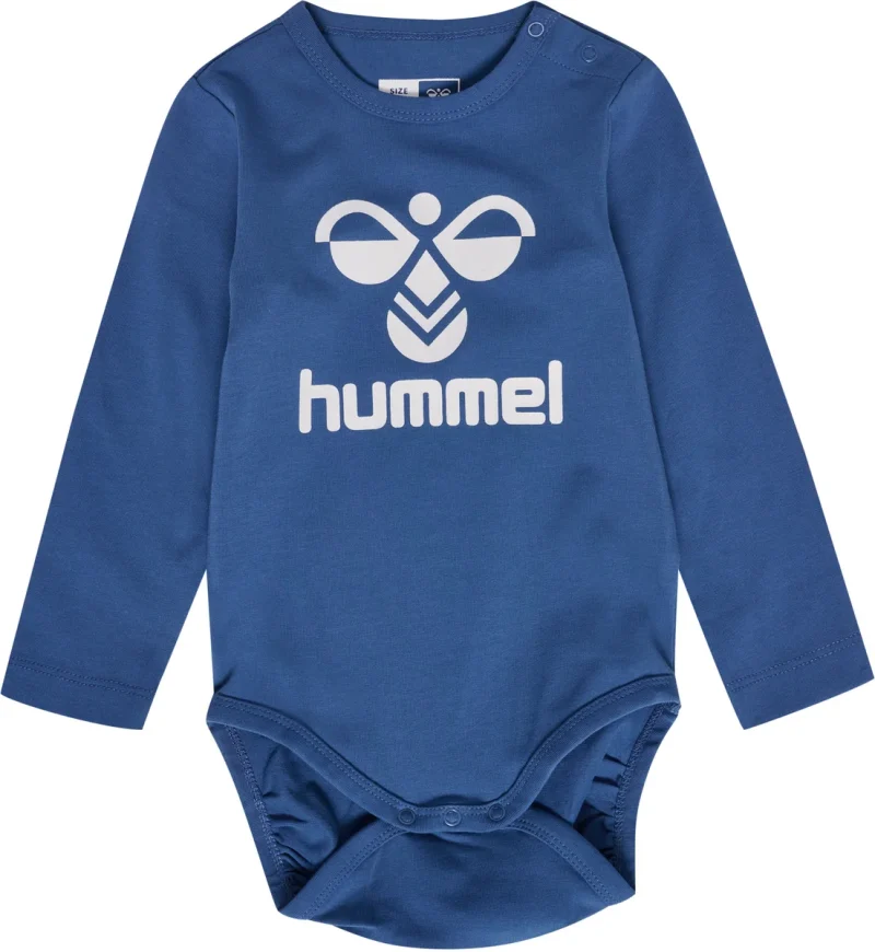 hmlFLIPS BODY L/S
