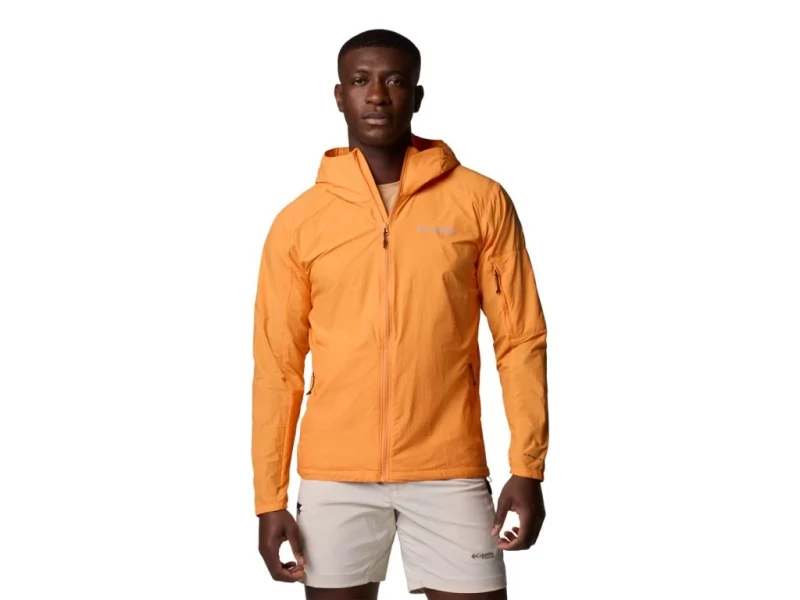 Columbia Loop Trail™ II Windbreaker - Image 4