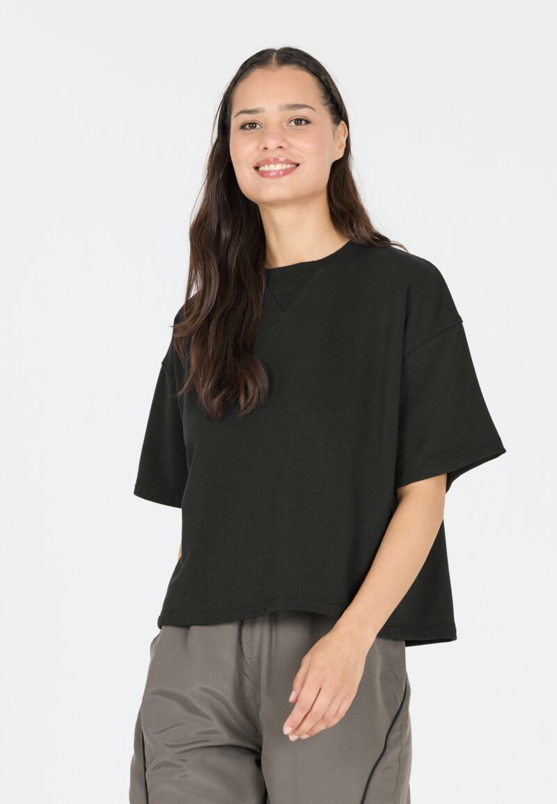 ATHLECIA Crecy W S/S Tee