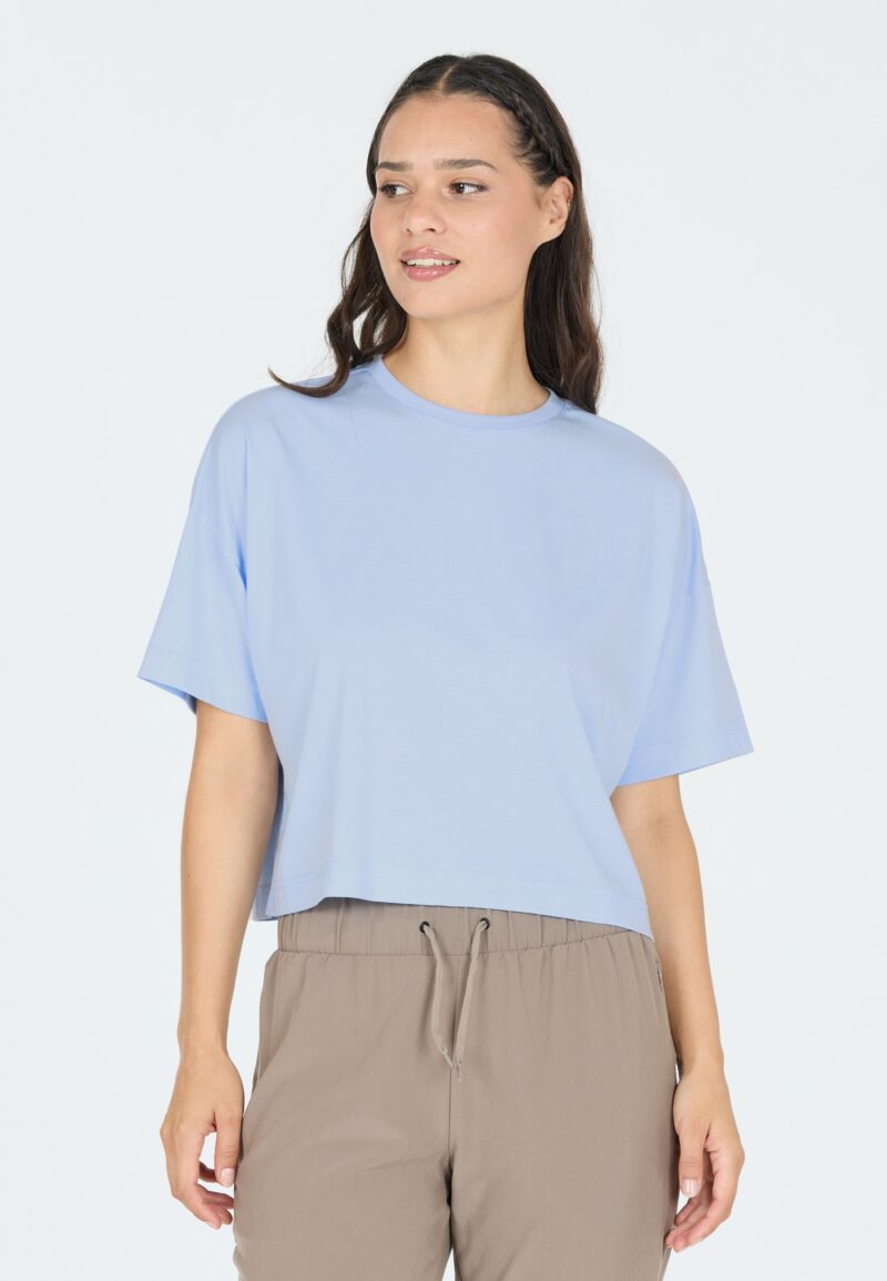 ATHLECIA Reynolds W S/S Tee