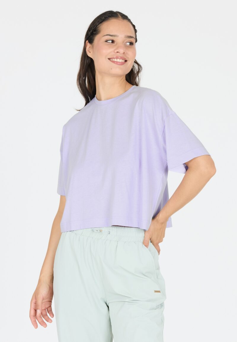 ATHLECIA Reynolds W S/S Tee