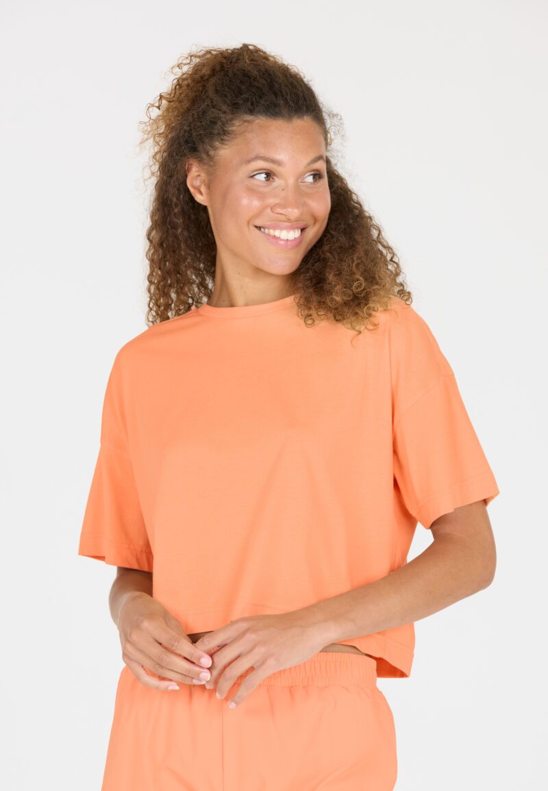 ATHLECIA Reynolds W S/S Tee