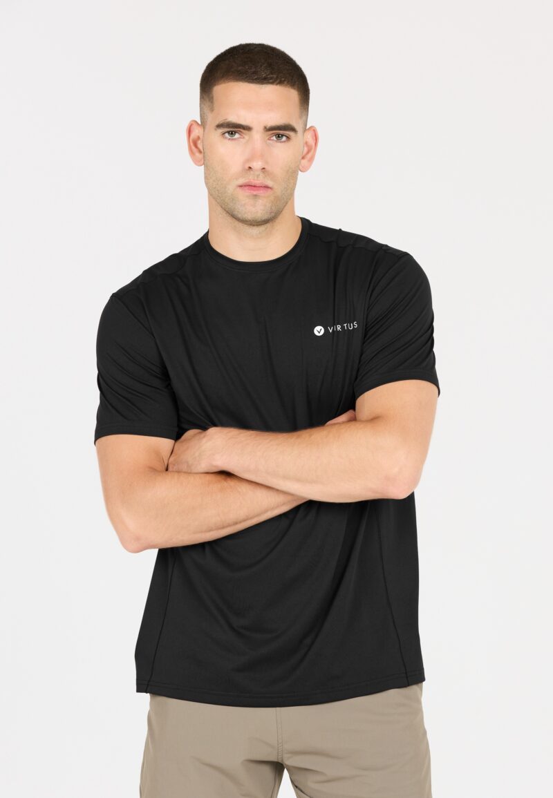 VIRTUS Finnian M S/S Tee