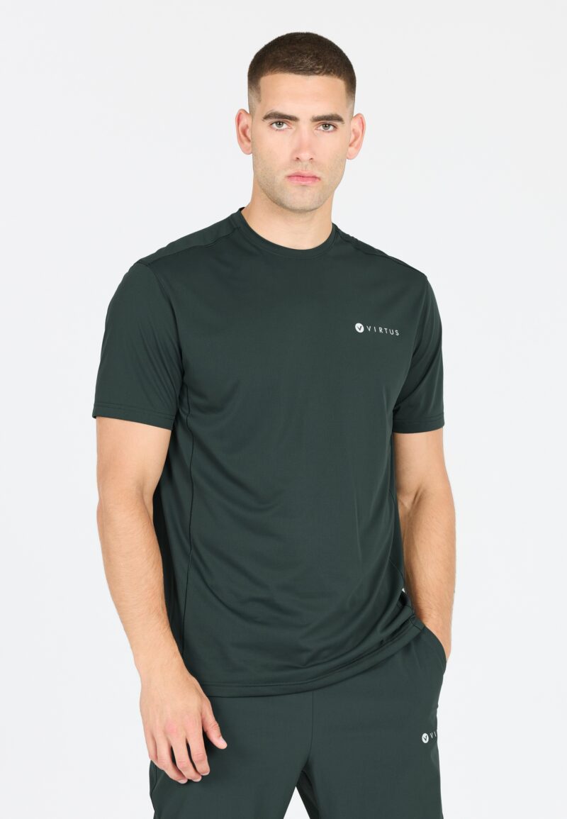 VIRTUS Finnian M S/S Tee