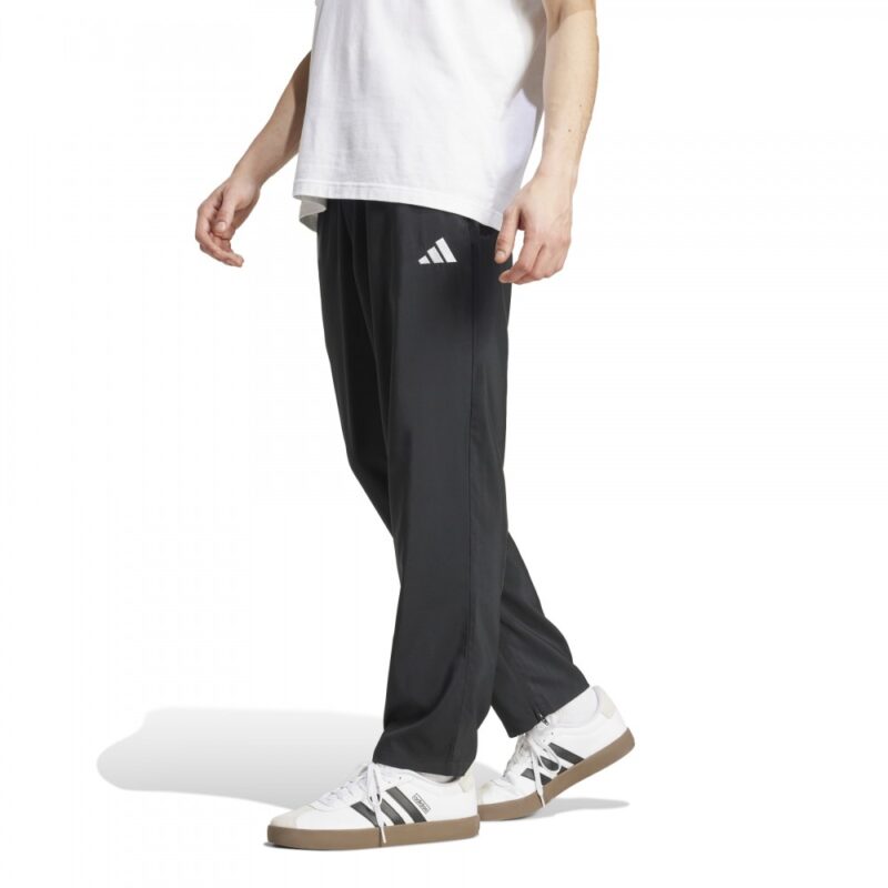 ADIDAS M STAN OPEN HEM TRANING PANTS