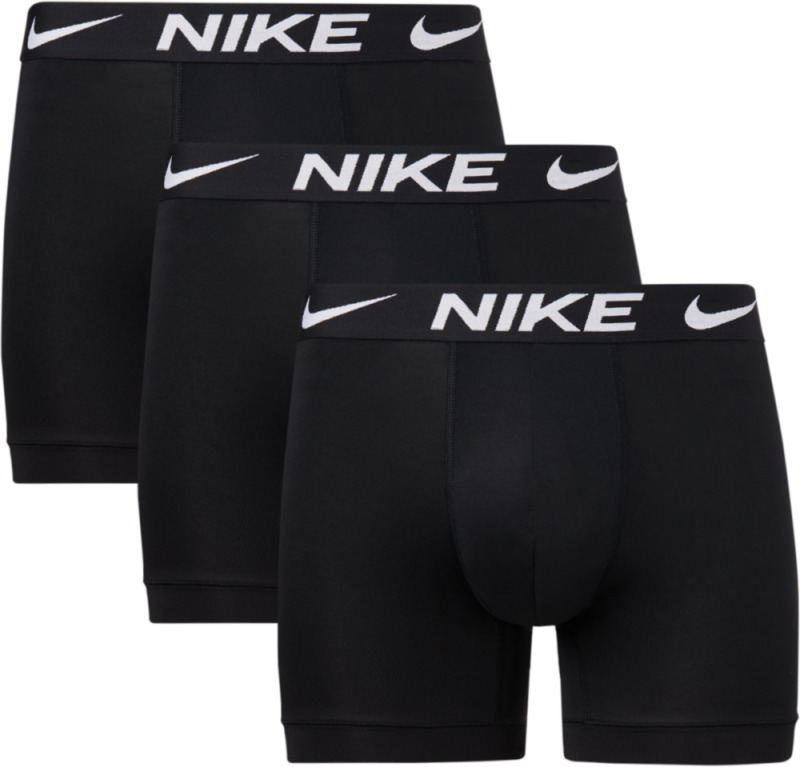 NIKE MICRO BOXER BRIEF 3 PACK - Image 2