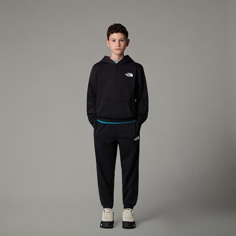 North Face TEEN REGULAR TAPERED JOGGERS