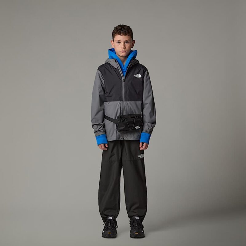 North Face TEEN ANTORA RAIN PANT