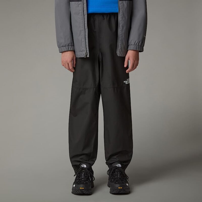 North Face TEEN ANTORA RAIN PANT - Image 3