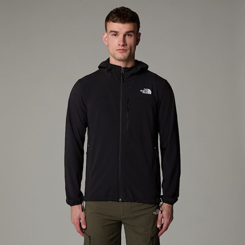 North Face M NIMBLE HOODIE - EU