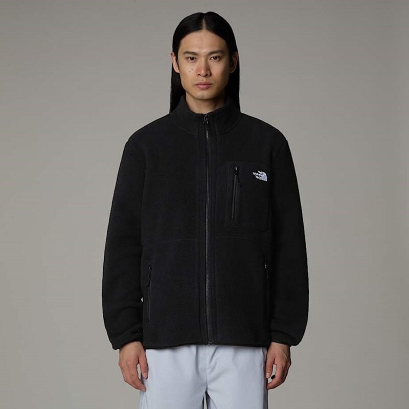 North Face M YUMIORI FULL ZIP