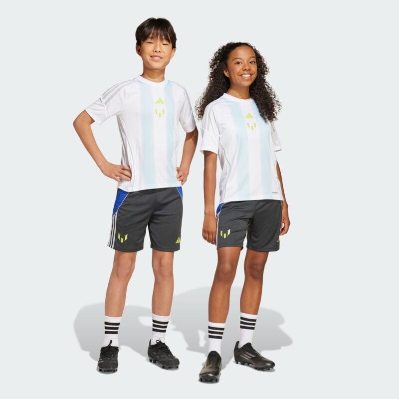 Adidas Messi Jersey Y