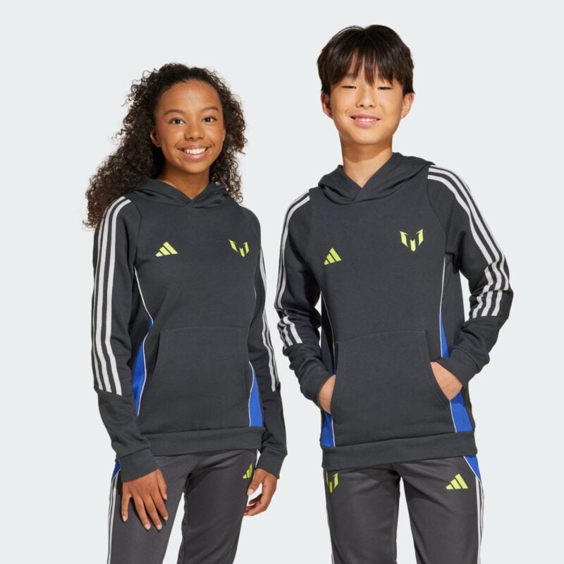 Adidas Messi Hoody Y