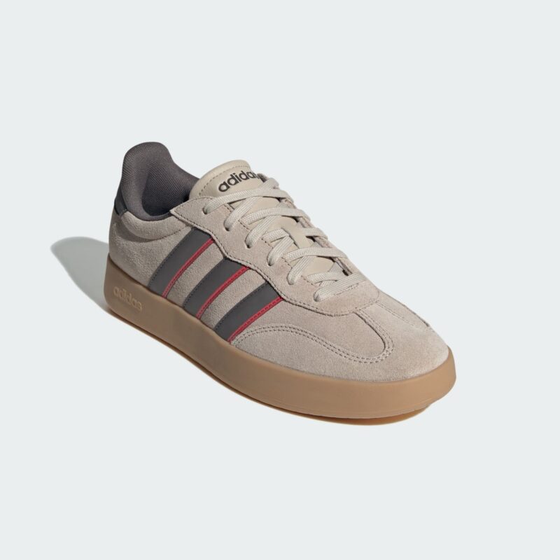 ADIDAS  BARREDA