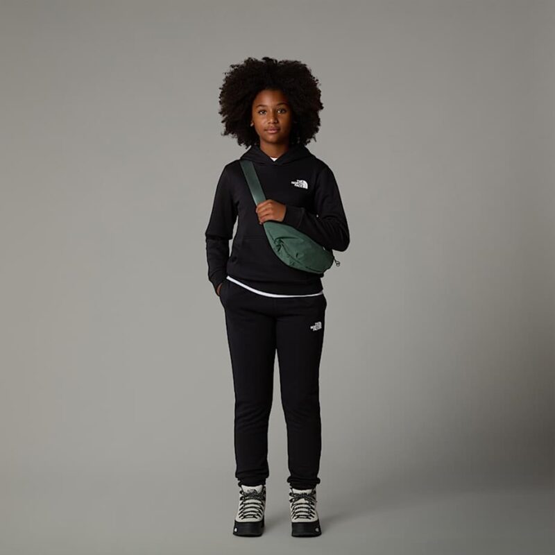 North Face TEEN REGULAR TAPERED JOGGERS - Image 2