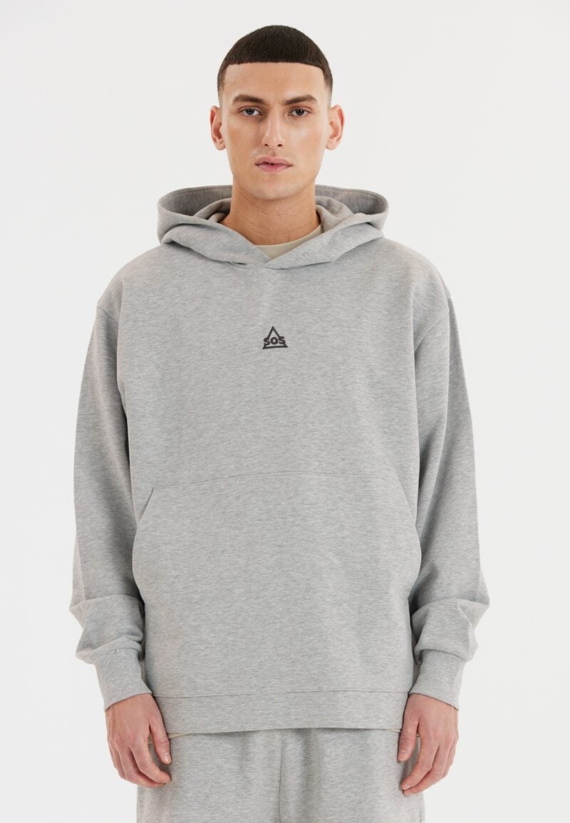 SOS Bovec M Sweat Hood