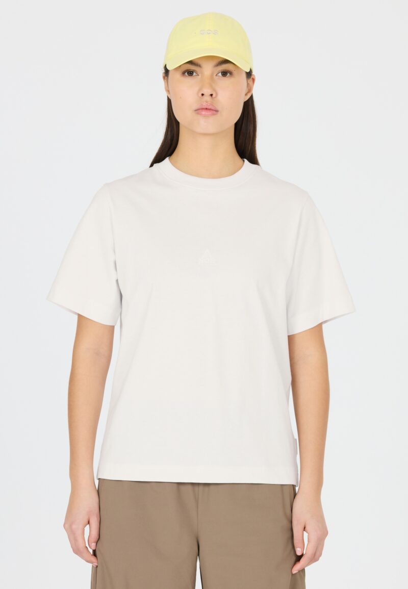 SOS Semeru W SS Tee
