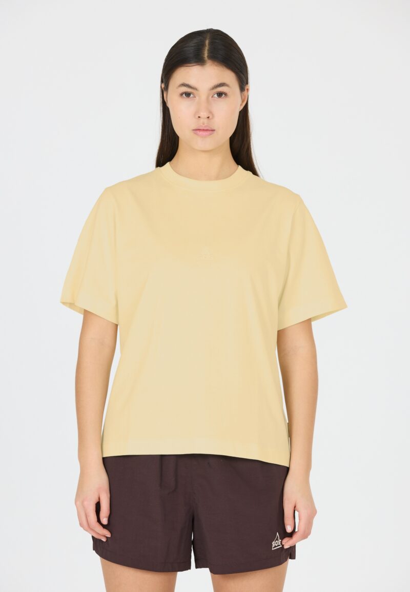SOS Semeru W SS Tee
