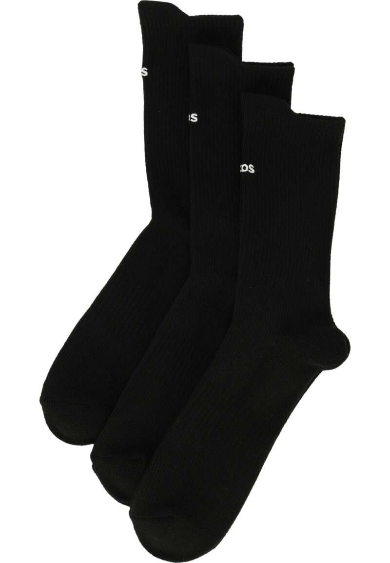 SOS Cinto 3 Pack Socks
