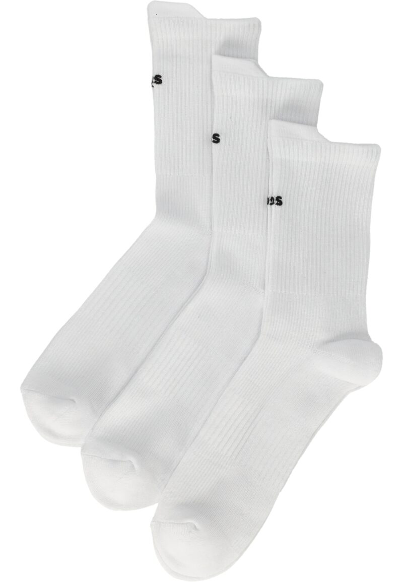 SOS Cinto 3 Pack Socks