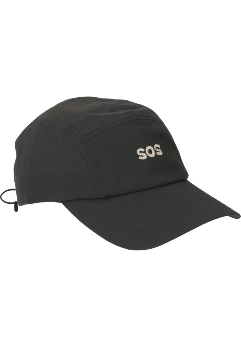 SOS Collose Uni 5 Panel Cap
