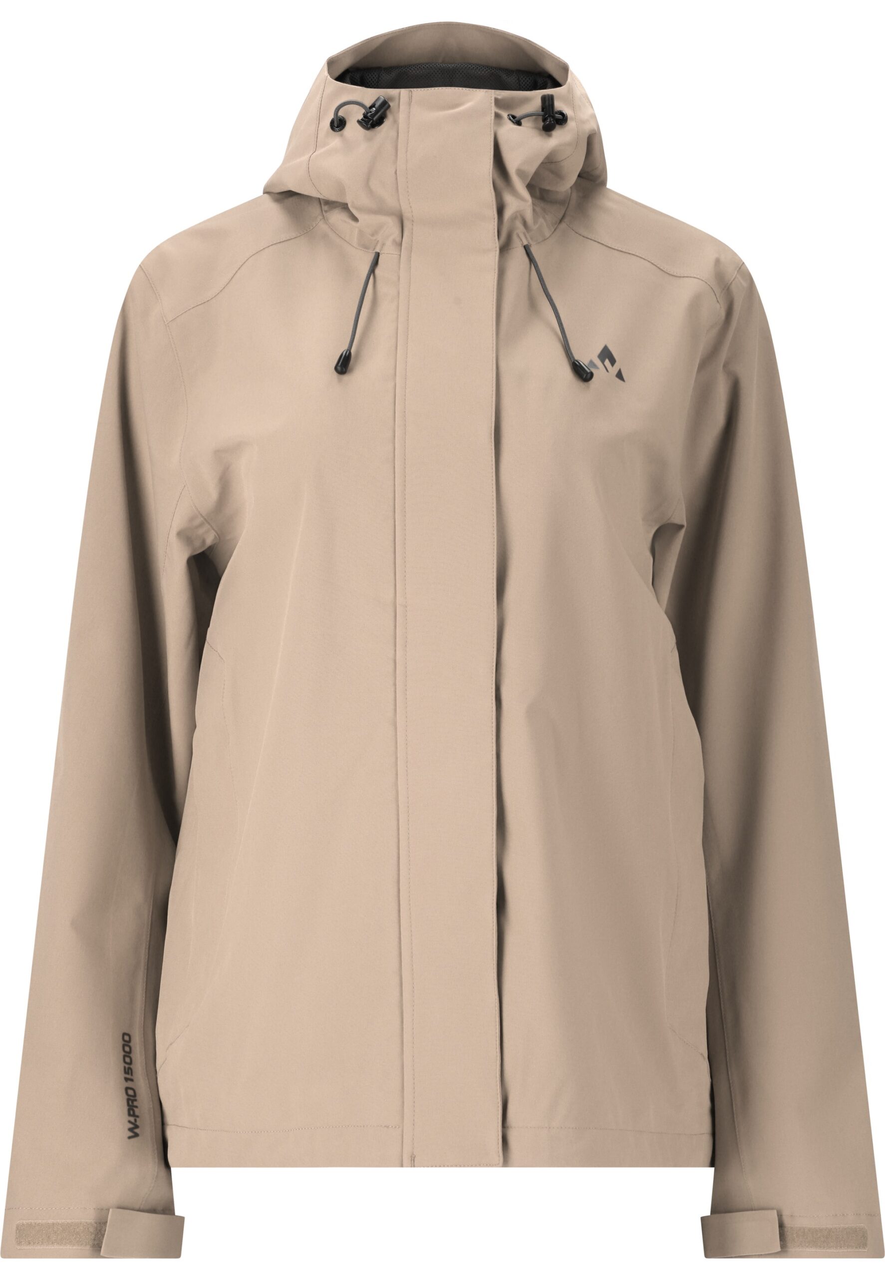WHISTLER Wheeler W Stretch Jacket W-PRO