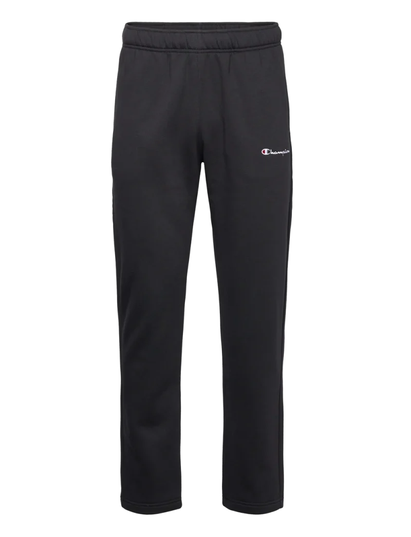 Champion Straight Hem Pants