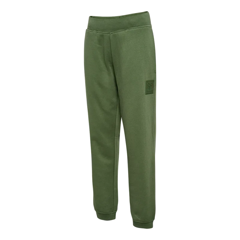 hmlCLEAN ADJUSTABLE PANTS