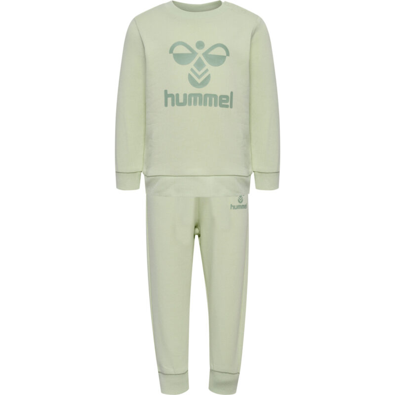 hmlARINE CREWSUIT