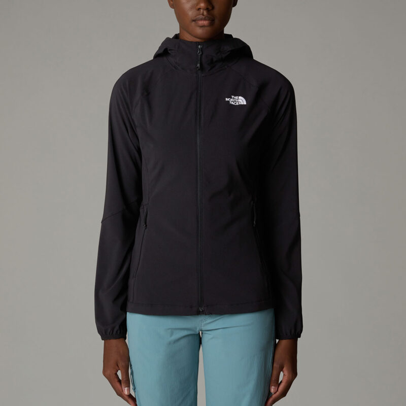 North Face W NIMBLE HOODIE - EU