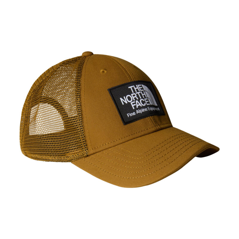 North Face MUDDER TRUCKER