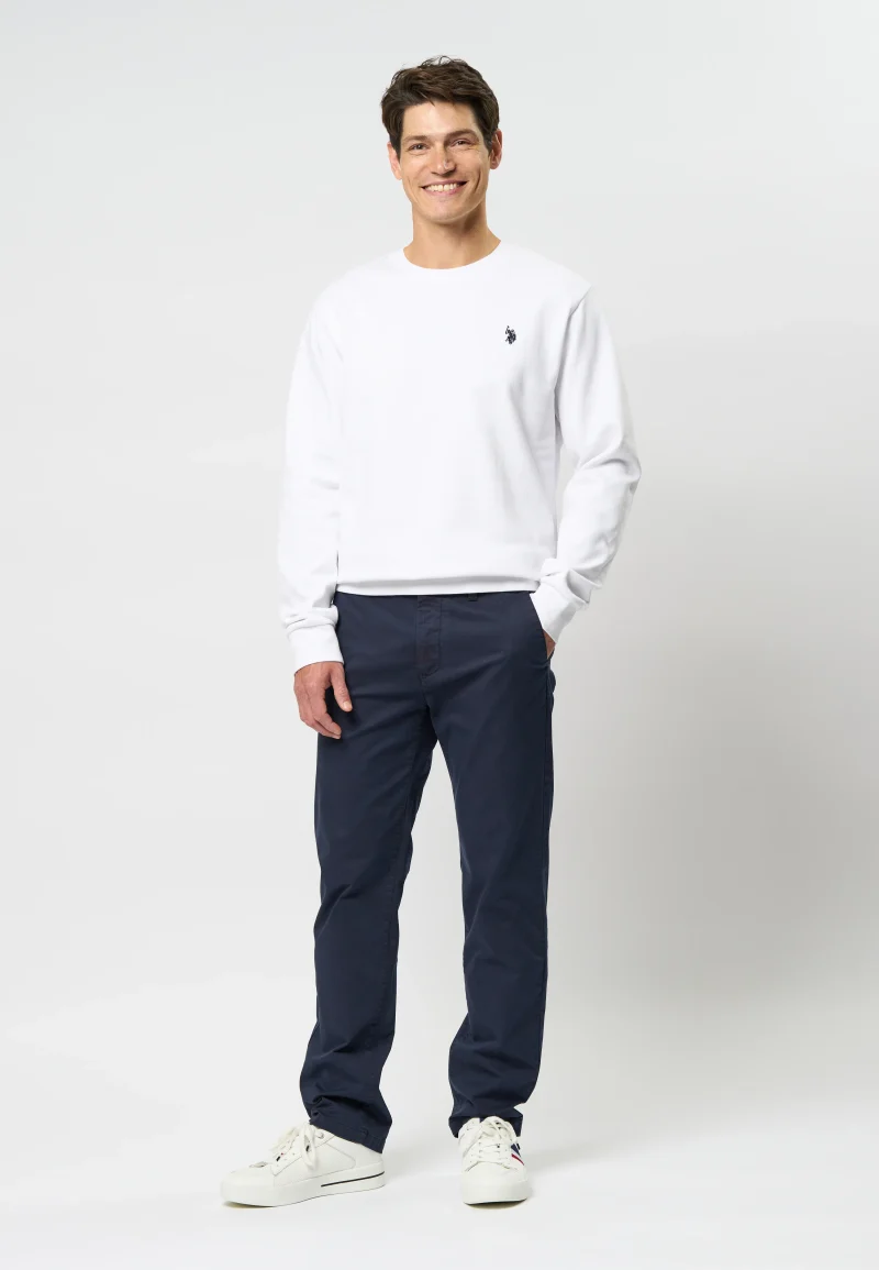 US POLO Fabion Chino Pants