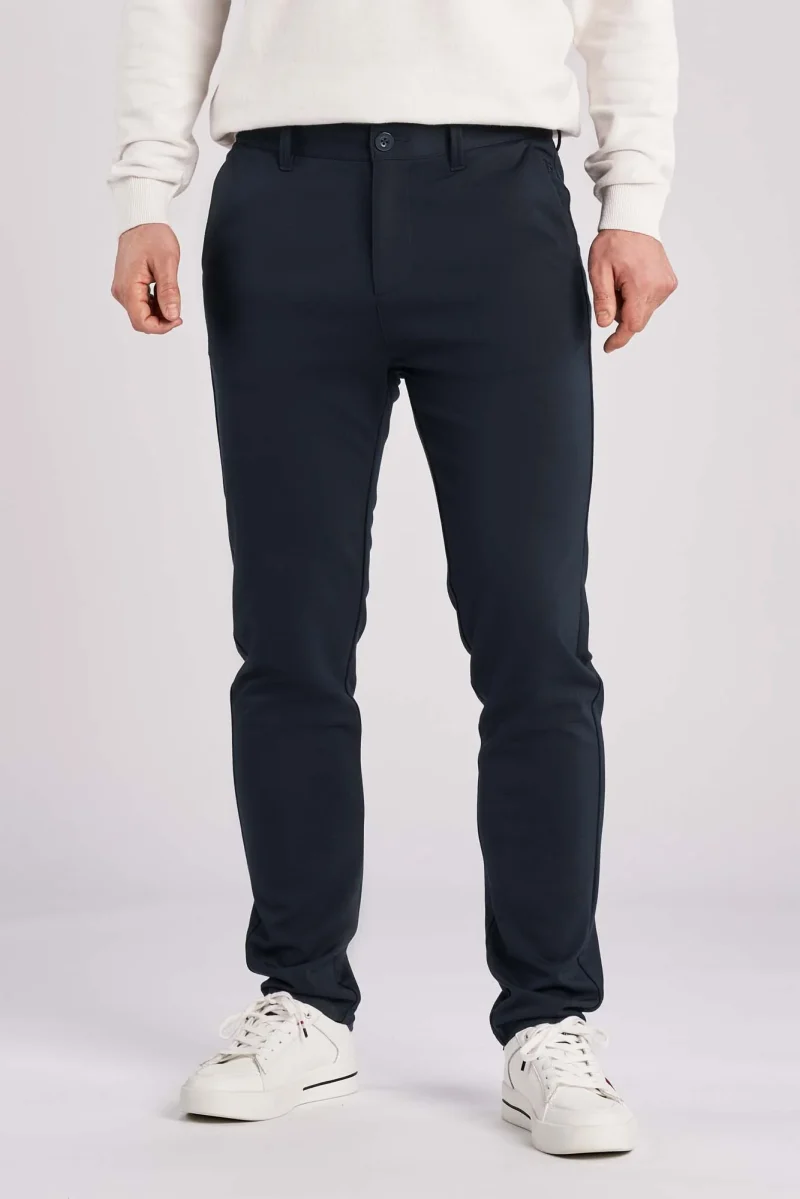 US POLO Milo REG PF USPA M Pant